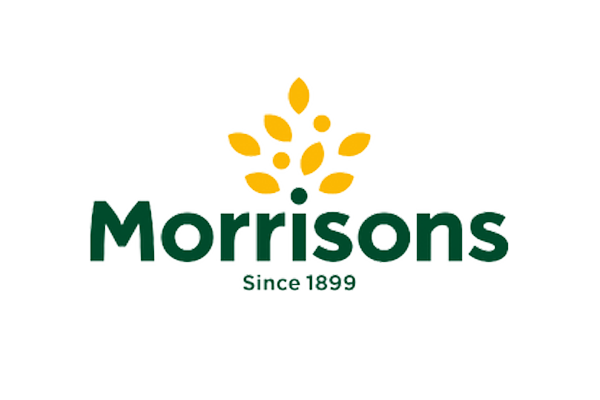 Morrisons Logo