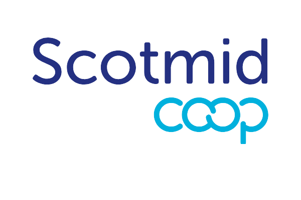 Scotmid Co-operative Logo